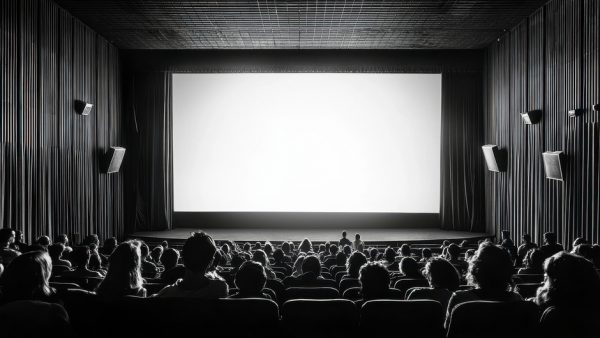 Iceworks à la recherche d’un public pour la «première-test» d’un film